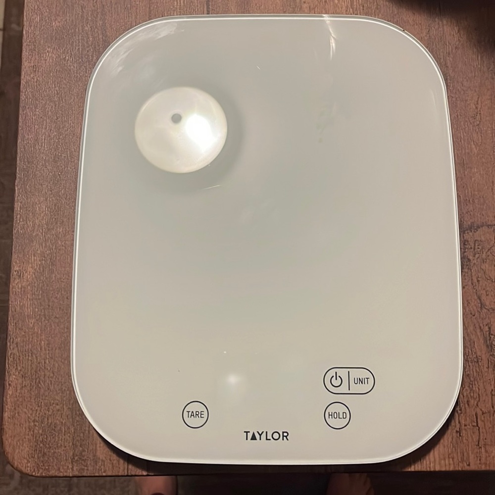 Good scale
